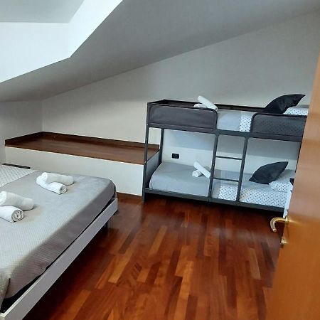 شقة Casa Di Vika Volta Barozzo المظهر الخارجي الصورة