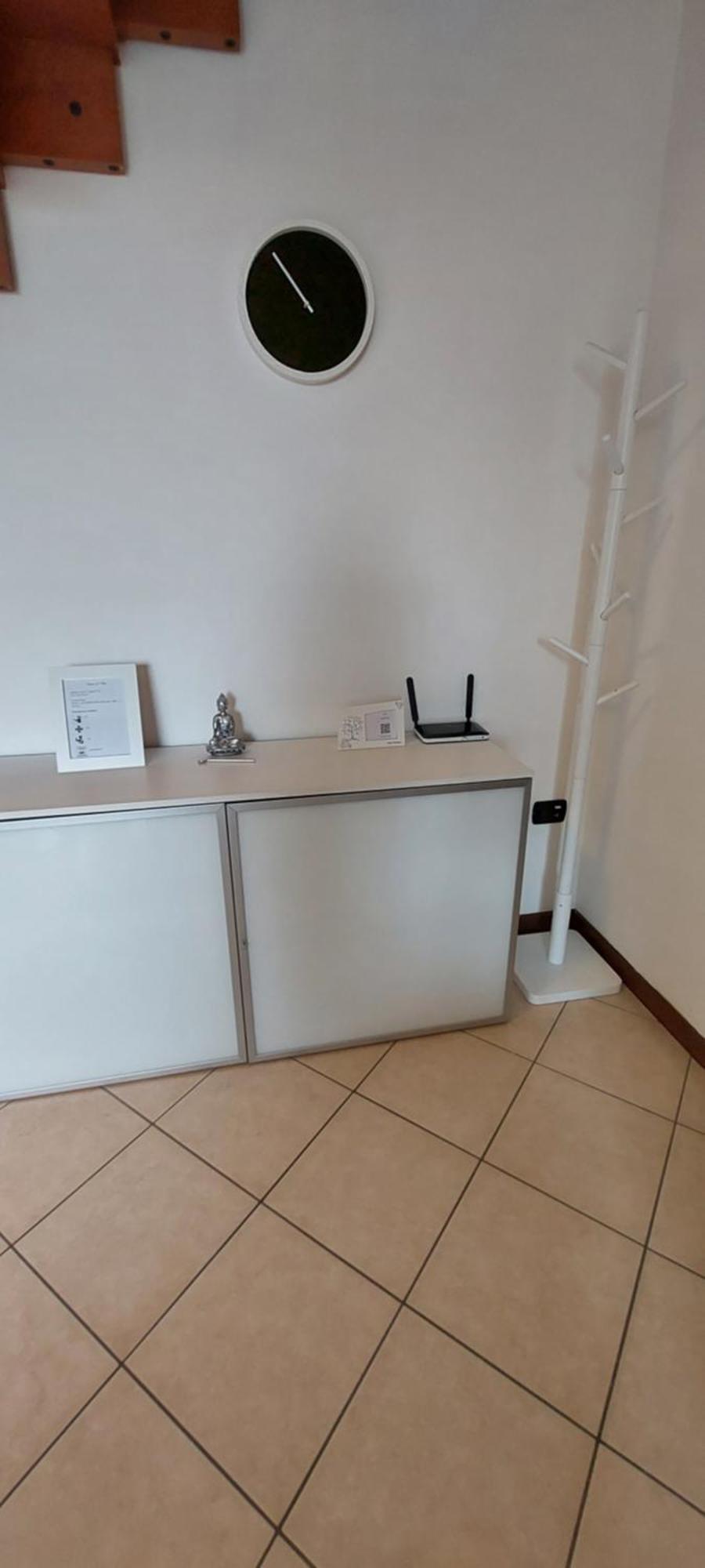 شقة Casa Di Vika Volta Barozzo المظهر الخارجي الصورة